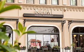Khai Hotel Karaköy